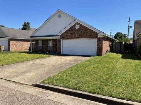 4545 Cedar Leaf Cv, Memphis, TN 38128 photo 2