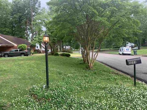 3094 Glengarry Rd, Memphis, TN 38128 photo 2