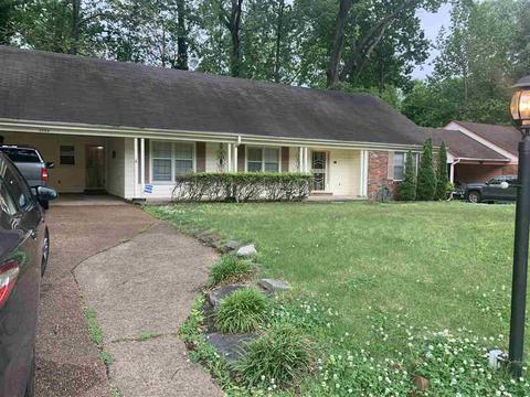 3094 Glengarry Rd, Memphis, TN 38128 photo 1