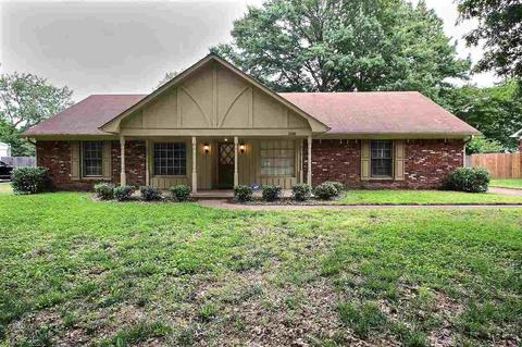 338 Rutledge St, Collierville, TN 38017 photo 1