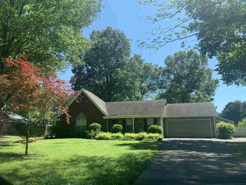 6217 River Birch Rd, Walls, MS 38680 photo 1