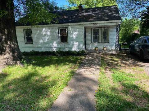 2340 Hernando Rd, Memphis, TN 38106 photo 1