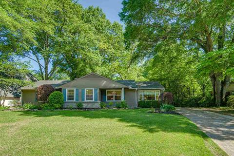 4676 Lorece Ave, Memphis, TN 38117 photo 1