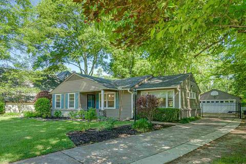 4676 Lorece Ave, Memphis, TN 38117 photo 2