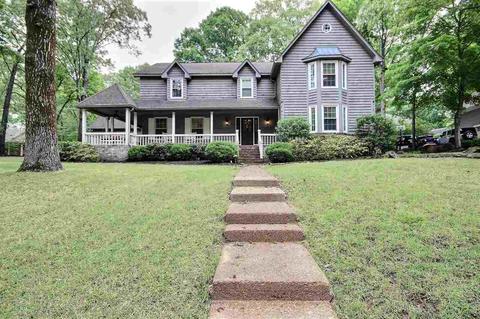 1010 W Tree Dr, Collierville, TN 38017 photo 1