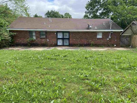 4047 Kerwin Dr, Memphis, TN 38128 photo 22