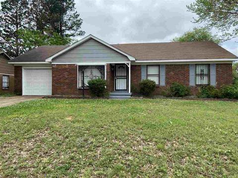 4047 Kerwin Dr, Memphis, TN 38128 photo 1