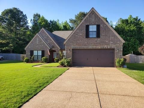 6400 Bending River Rd, Bartlett, TN 38135 photo 1