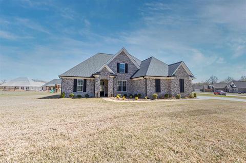 5098 Watson Place Ln, Nesbit, MS 38651 photo 1