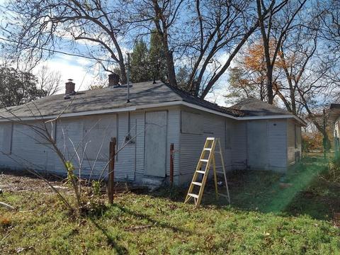 2316 Eldridge Ave, Memphis, TN 38108 photo 2