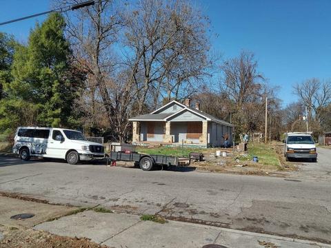 2316 Eldridge Ave, Memphis, TN 38108 photo 3