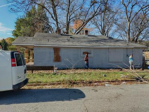 2316 Eldridge Ave, Memphis, TN 38108 photo 4