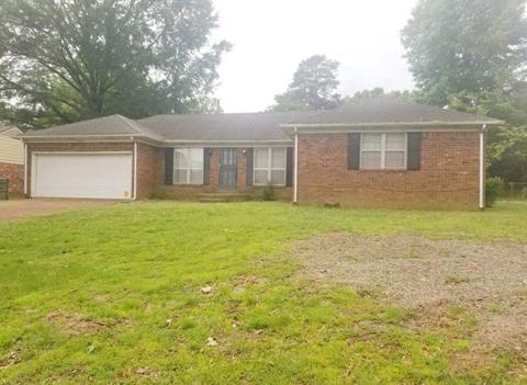 4797 Yale Rd, Memphis, TN 38128 photo 1