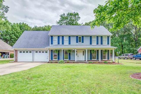 7449 Third Rd, Bartlett, TN 38135 photo 1