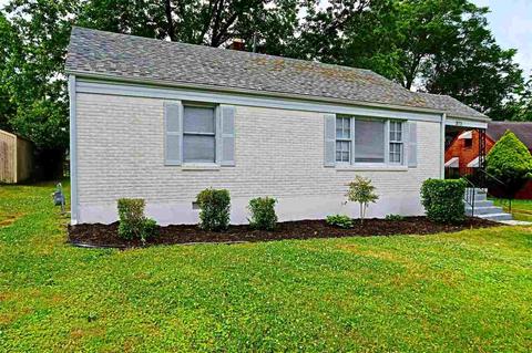 3173 Ruby Cv, Memphis, TN 38111 photo 1