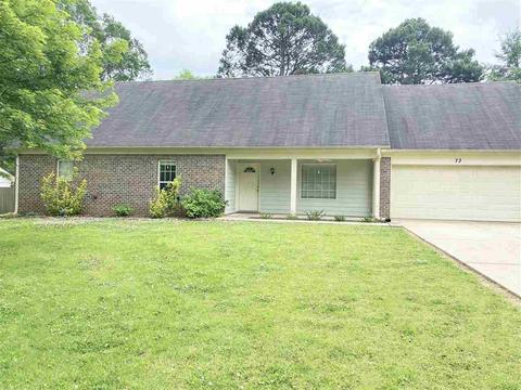 73 E White Rd, Collierville, TN 38017 photo 1