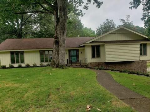 3848 Springfield Dr, Memphis, TN 38128 photo 1