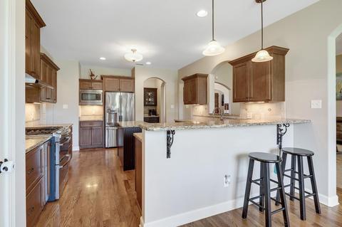 6012 Maher Trl, Bartlett, TN 38135 photo 7