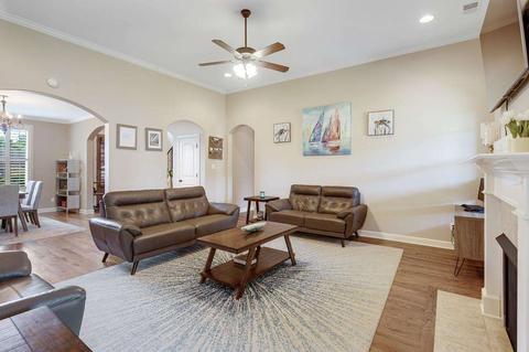 6012 Maher Trl, Bartlett, TN 38135 photo 6