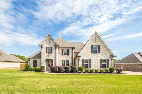 6012 Maher Trl, Bartlett, TN 38135 photo 1