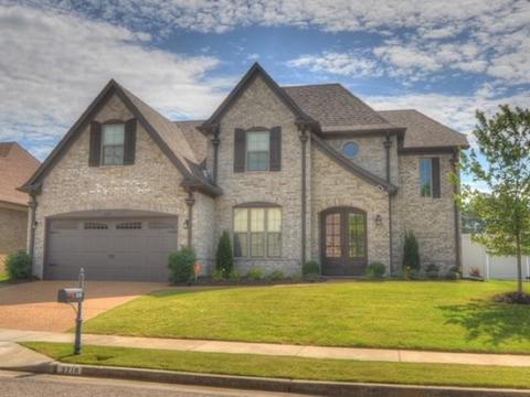3218 Brunswick View Cv, Bartlett, TN 38133 photo 1
