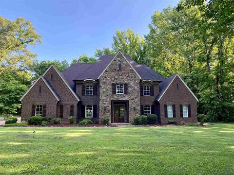 485 Schaeffer Loop, Eads, TN 38028 photo 1