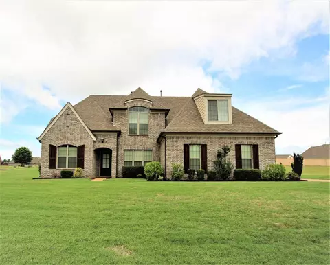 4201 Mitchell Pl, Olive Branch, MS 38654 photo 1