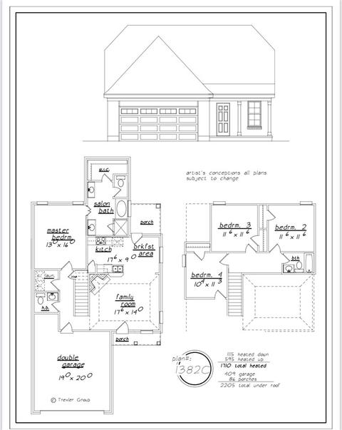 125 Nicholas Dr, Somerville, TN 38068 photo 9