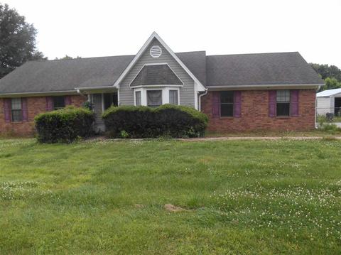3375 Simmons Rd, Drummonds, TN 38023 photo 1