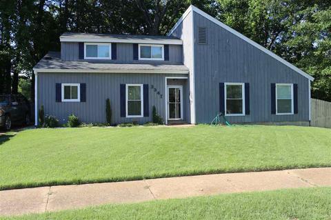 3347 Durford Wood Cv, Memphis, TN 38128 photo 1