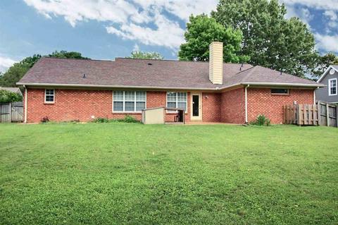 401 E Powell Rd, Collierville, TN 38017 photo 14