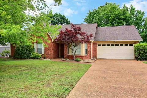 401 E Powell Rd, Collierville, TN 38017 photo 1