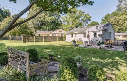 3909 Lytle Cir, Memphis, TN 38122 photo 5