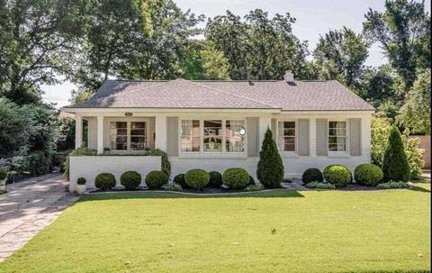 3909 Lytle Cir, Memphis, TN 38122 photo 1