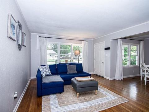 3909 Lytle Cir, Memphis, TN 38122 photo 9