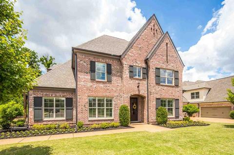 886 Cypress Run Dr, Collierville, TN 38017 photo 3
