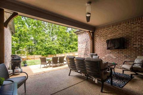 886 Cypress Run Dr, Collierville, TN 38017 photo 23