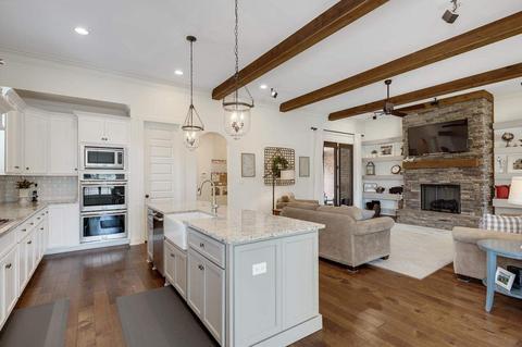 886 Cypress Run Dr, Collierville, TN 38017 photo 8