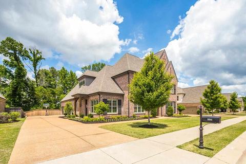 886 Cypress Run Dr, Collierville, TN 38017 photo 2