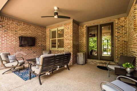 886 Cypress Run Dr, Collierville, TN 38017 photo 25