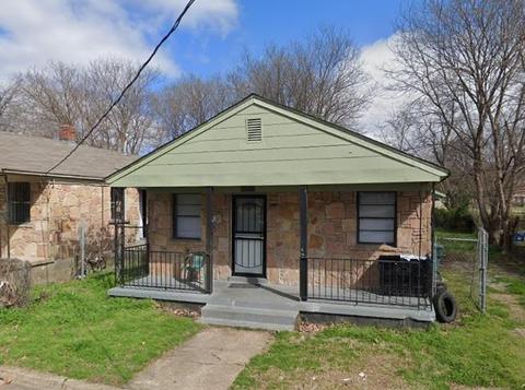 254 Silverage Ave, Memphis, TN 38109 photo 1