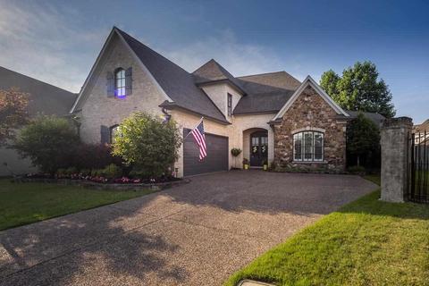 3616 E Taplow Way, Collierville, TN 38017 photo 1