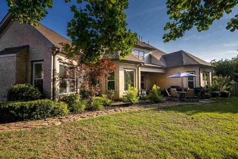 3616 E Taplow Way, Collierville, TN 38017 photo 8