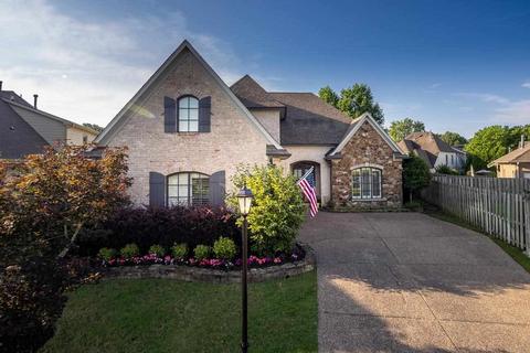 3616 E Taplow Way, Collierville, TN 38017 photo 2