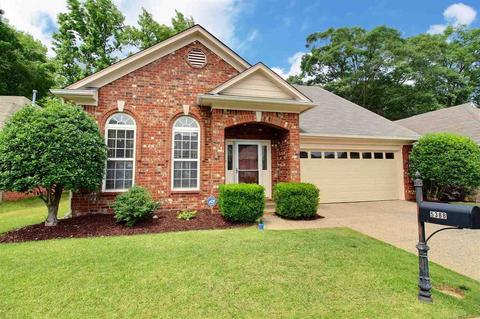 5388 E Maxima Cv, Memphis, TN 38120 photo 1