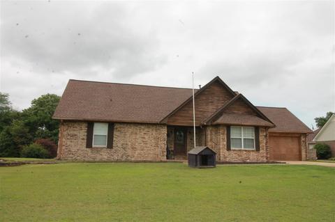 322 Elizabeth Dr, Atoka, TN 38004