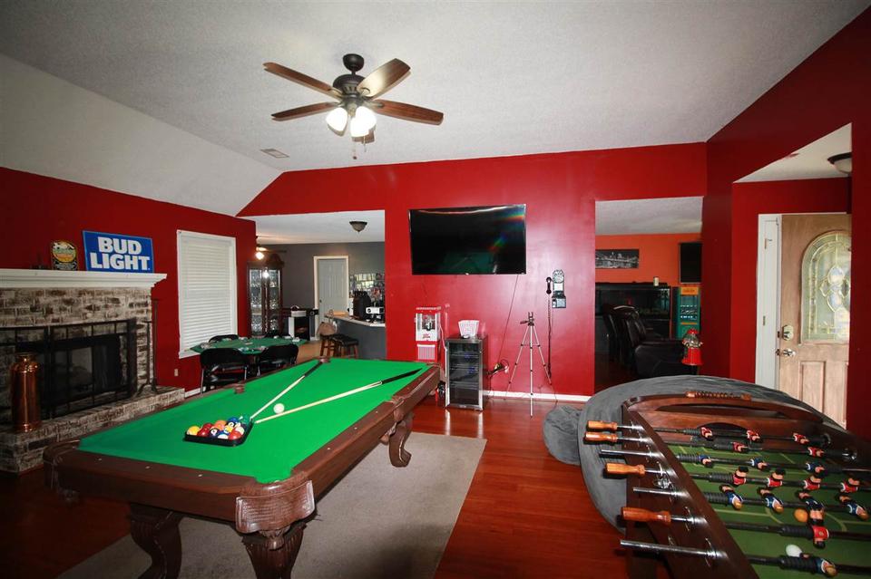  322 Elizabeth Dr, Atoka, TN 38004 photo 3