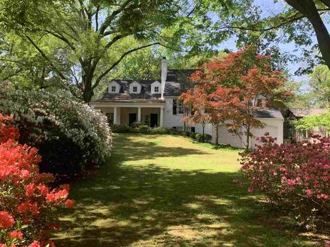 159 Devon Way, Memphis, TN 38111 photo 1
