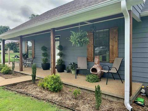 5716 Bride Rd, Covington, TN 38019 photo 1