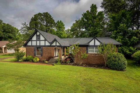 5528 Ackerman Cv, Bartlett, TN 38134 photo 2